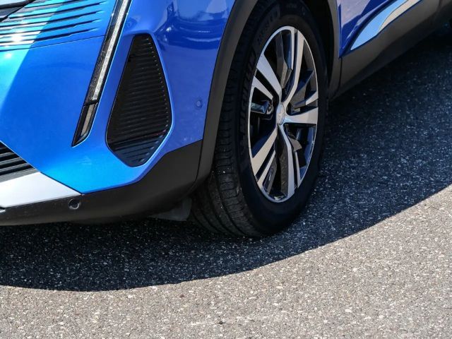 Peugeot 3008 Allure Pack Hybrid