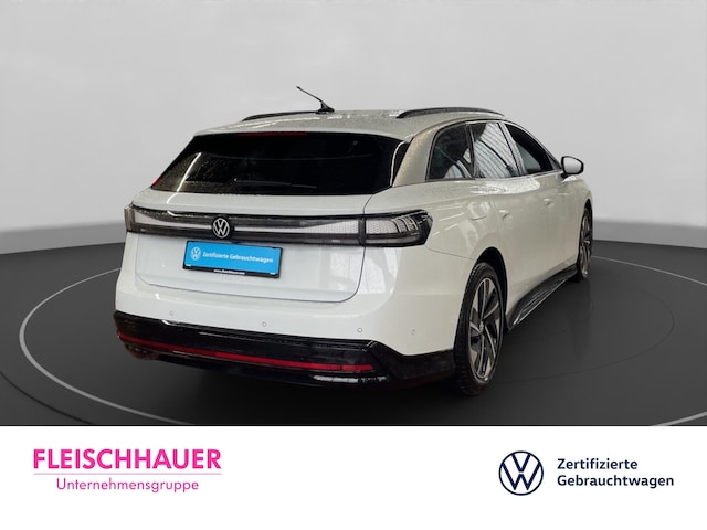 Volkswagen ID.7 Pro Tourer