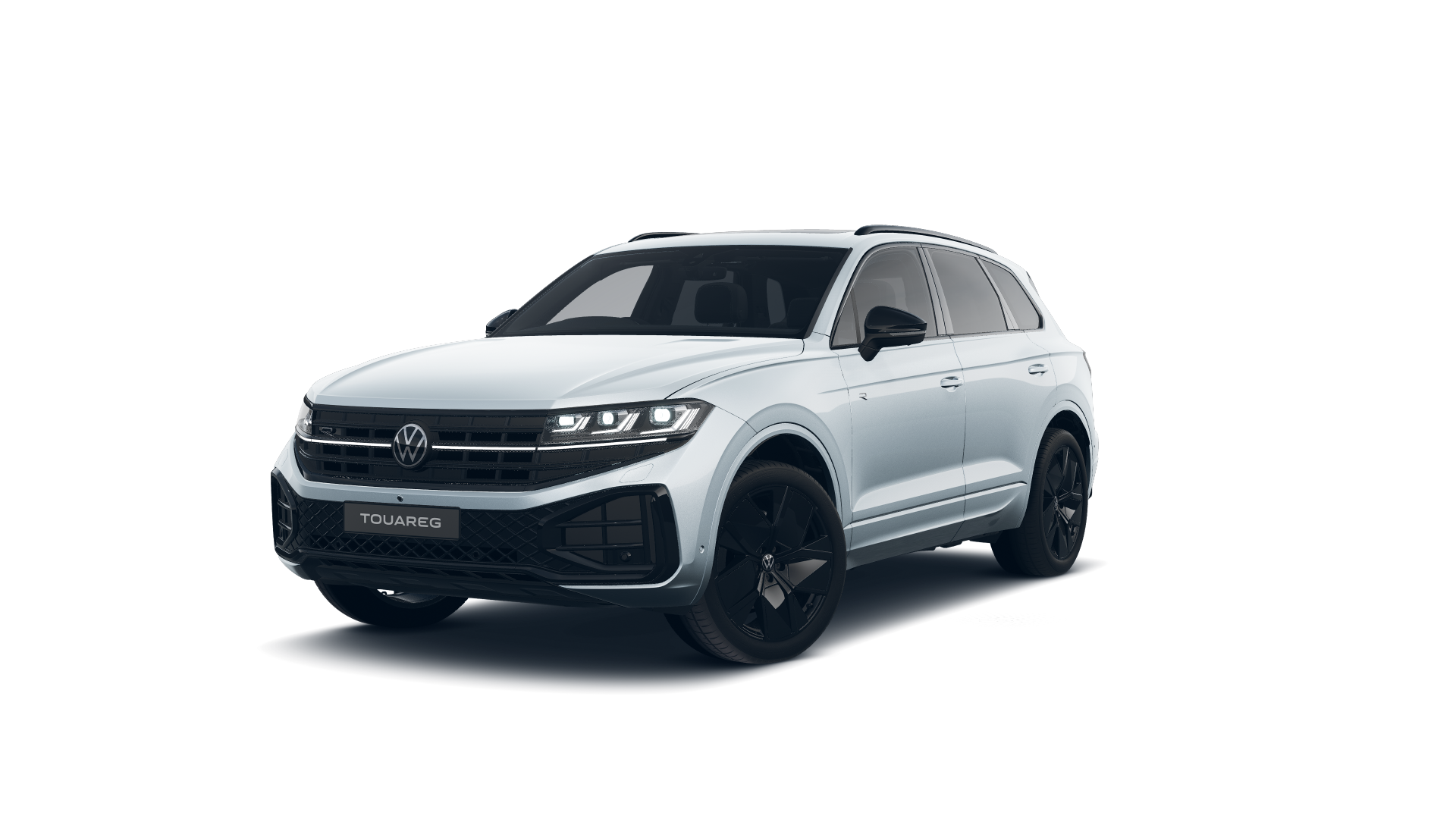 Volkswagen Touareg 3.0 V6 TDI Style