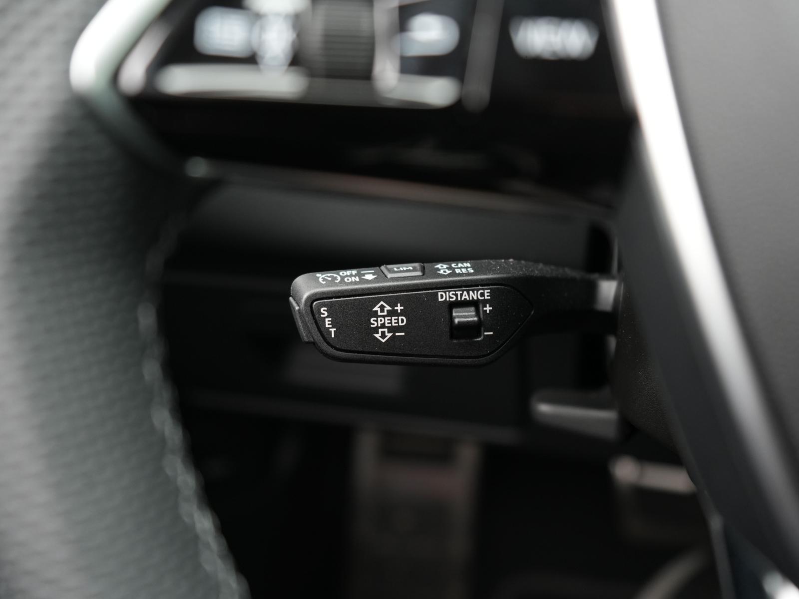 Audi A6 50 TFSI Hybride Quattro S-Line