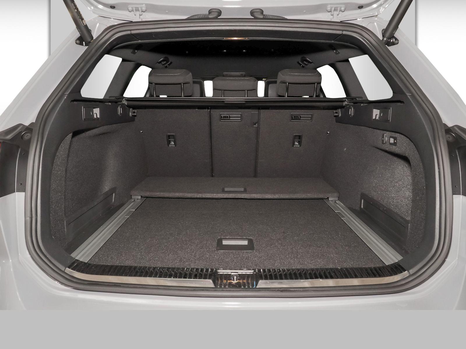 Volkswagen Passat 2.0 TDI Business DSG Variant