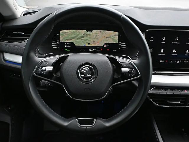 Skoda Octavia Combi Style Style iV