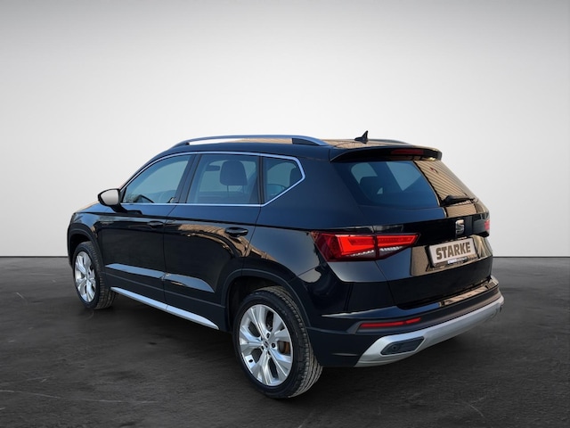 Seat Ateca 1.5 TSI DSG