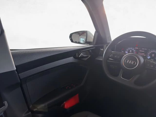 Audi A1 25 TFSI S-Line S-Tronic
