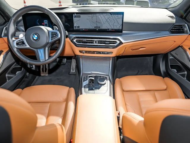 BMW 340 M-Sport Sedan xDrive