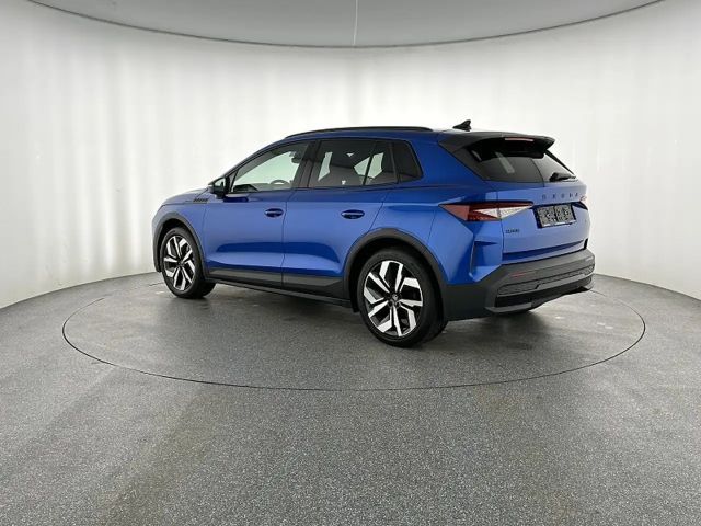 Skoda Elroq 85 Sportline