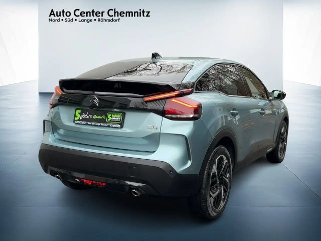 Citroën C4 PureTech Shine