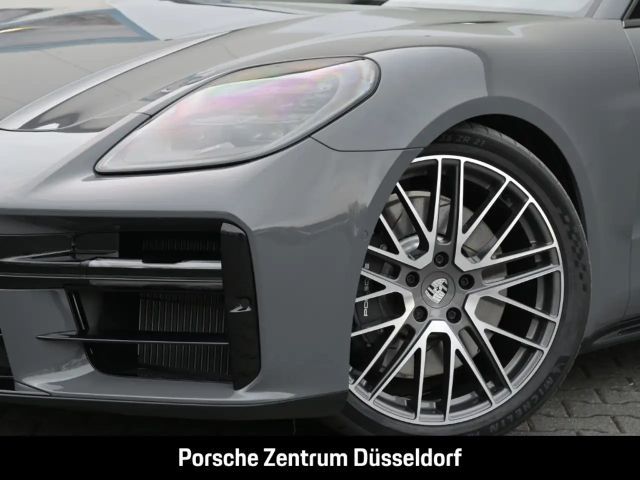 Porsche Panamera 4 E-Hybrid