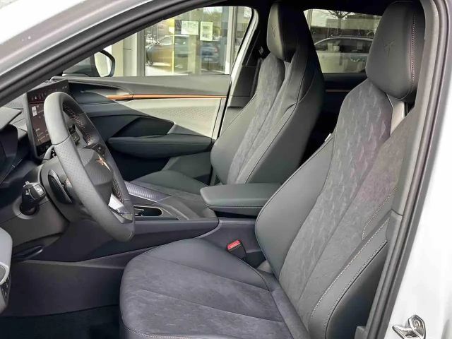 Cupra Terramar 1.5 e-Hybrid