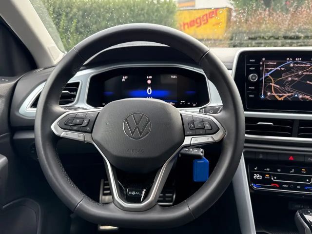 Volkswagen T-Roc 2.0 TDI DSG