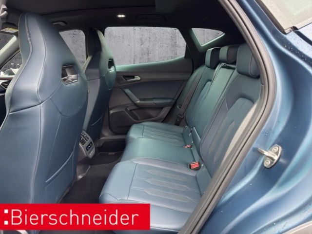 Cupra Formentor 2.0 TSI 4Drive DSG VZ