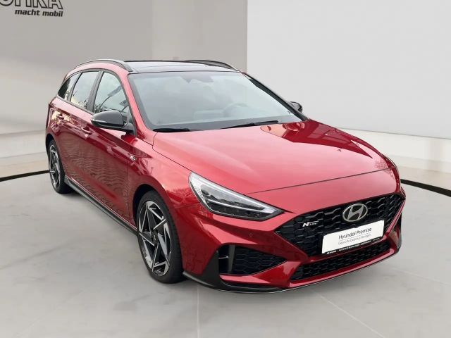 Hyundai i30 N Line T-GDi