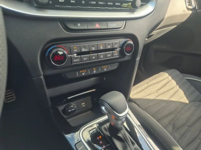 Kia Ceed GDi GT-Line