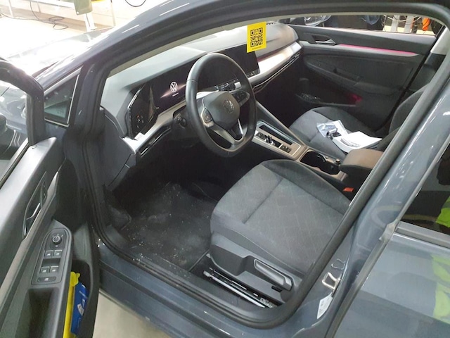 Volkswagen Golf DSG Life