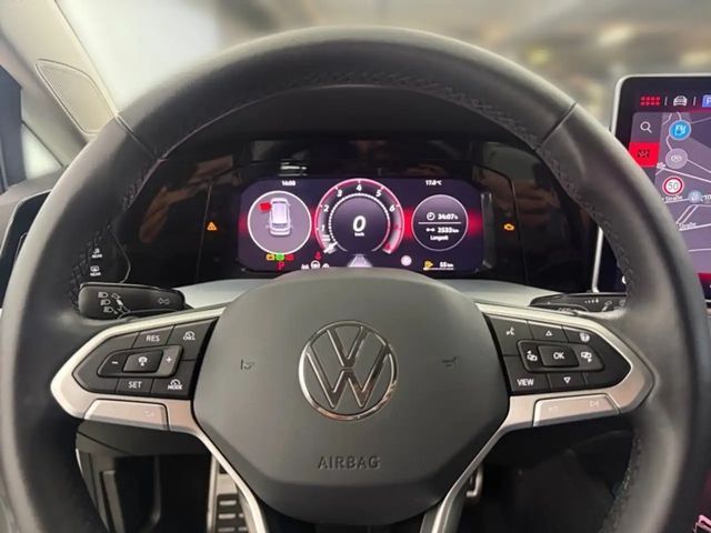 Volkswagen Golf 1.5 eTSI Golf VIII Variant