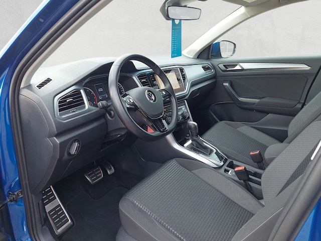 Volkswagen T-Roc 1.5 TSI