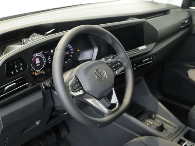 Volkswagen Caddy Maxi eHybrid