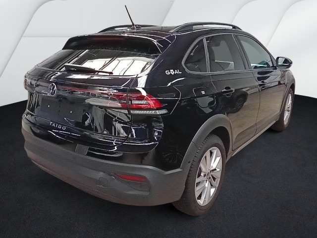 Volkswagen Taigo 1.0 TSI DSG