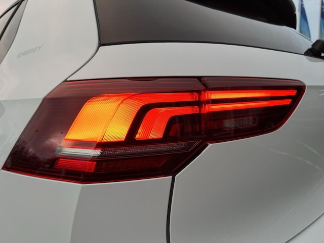 Volkswagen Golf 1.5 eTSI DSG Golf VIII