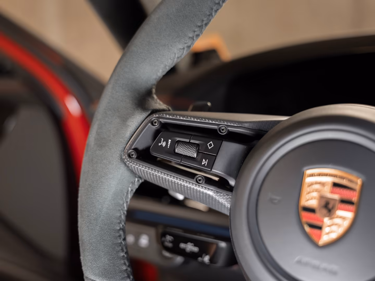 Porsche Panamera GTS