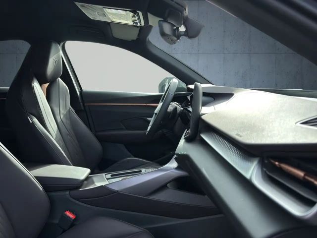 Cupra Terramar 1.5 e-Hybrid VZ