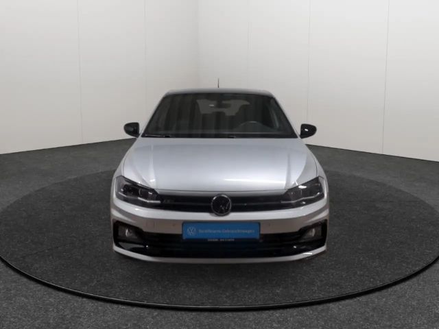 Volkswagen Polo 1.0 TSI DSG Highline R-Line