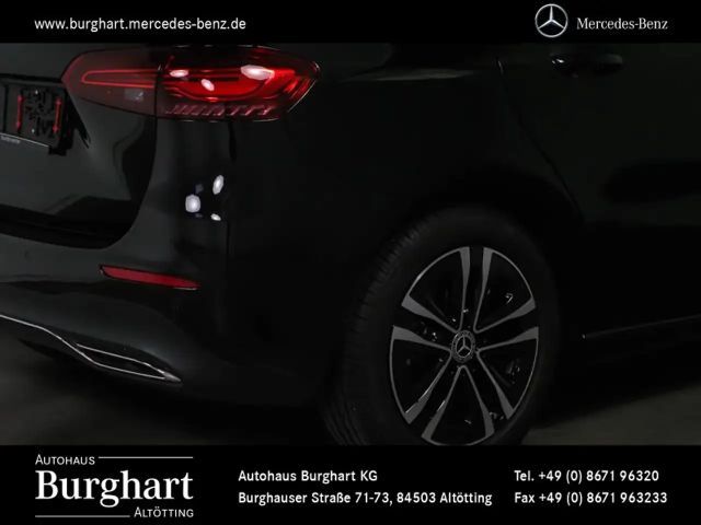 Mercedes-Benz B 180 Progressive