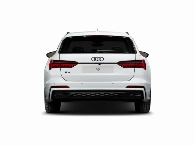 Audi A6 40 TDI Avant S-Line S-Tronic