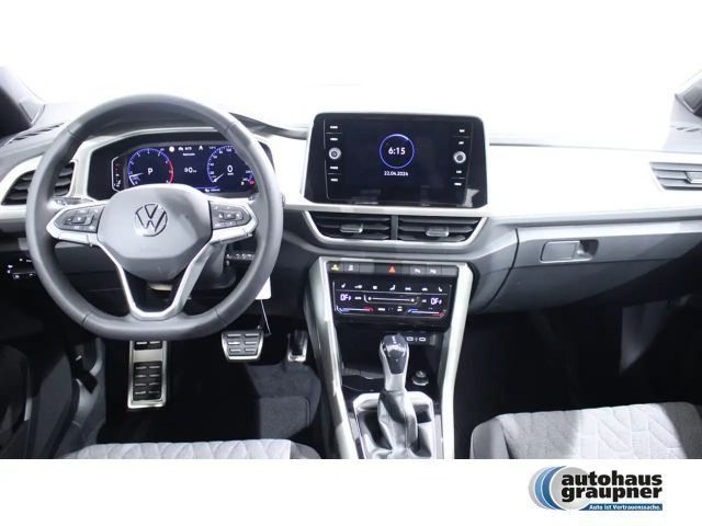 Volkswagen T-Roc 1.5 TSI DSG Move