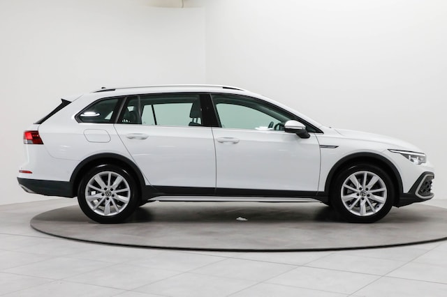 Volkswagen Golf 2.0 TDI AllTrack DSG Variant