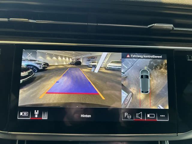 Audi Q8 60 TFSI Hybride Quattro