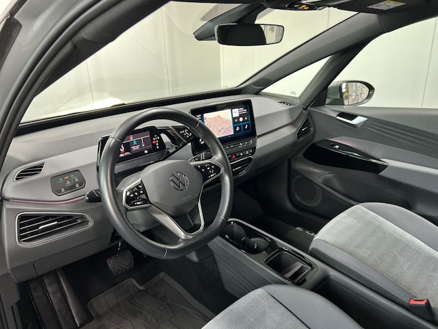 Volkswagen ID.3 58 KWh Performance Pro