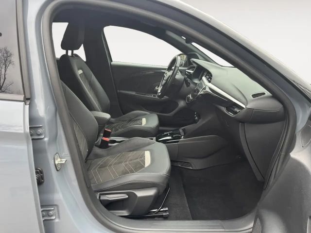 Opel Corsa GS-Line Grand Sport