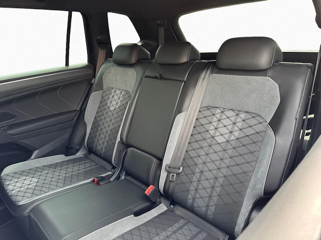 Volkswagen Tiguan 2.0 TSI Allspace DSG R-Line
