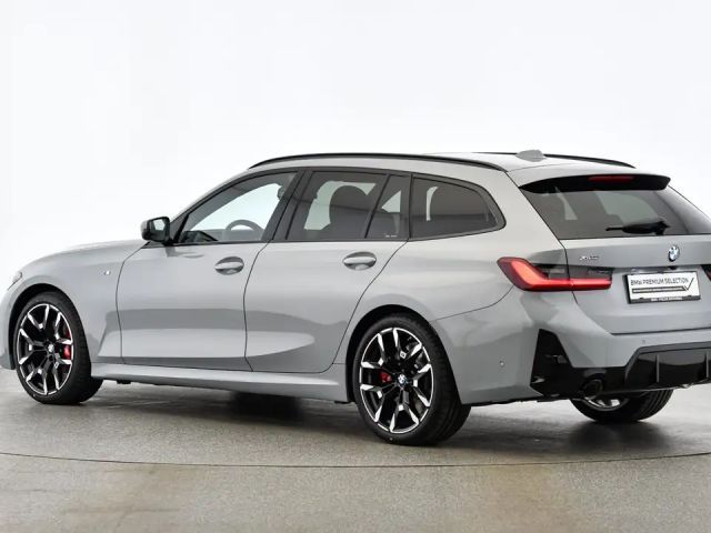 BMW 330 330d xDrive