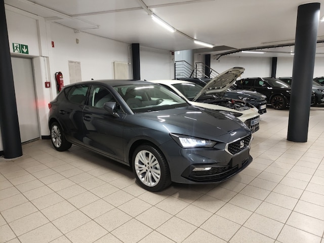 Seat Leon 1.5 eTSI Style