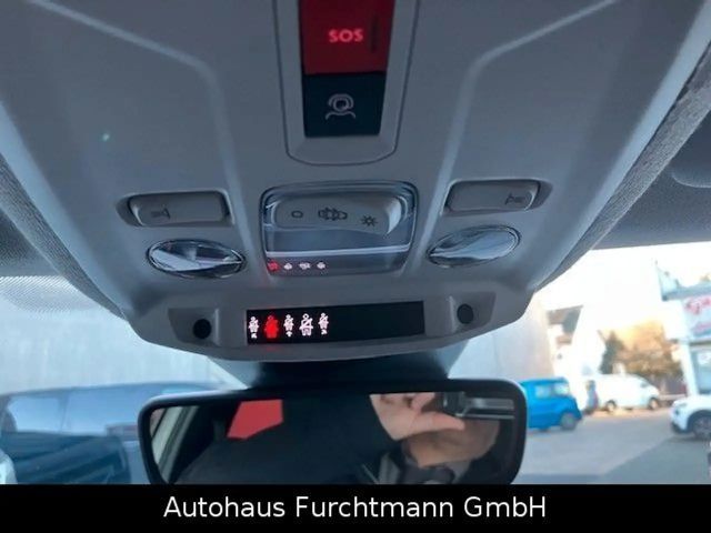 Citroën C4 PureTech Shine