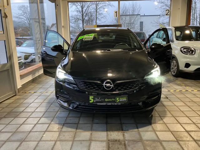 Opel Astra 1.4 Turbo Sports Tourer