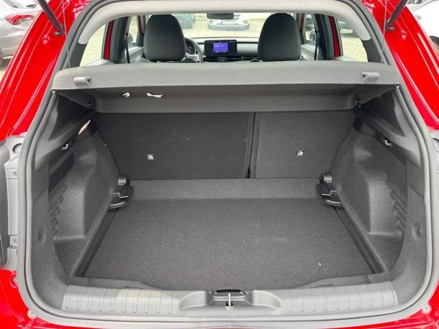 Fiat 600e Hybrid Sonderedition 145PS SHZ Kamera PDC