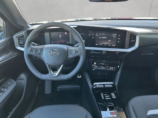 Opel Mokka GS-Line Grand Sport Turbo