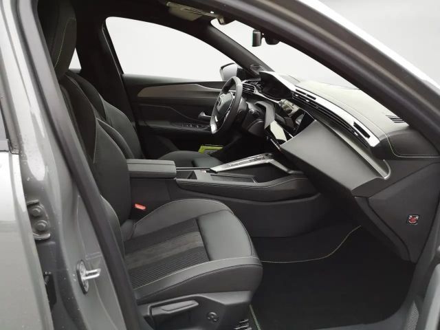 Peugeot 308 EAT8 GT-Line Premium PureTech SW