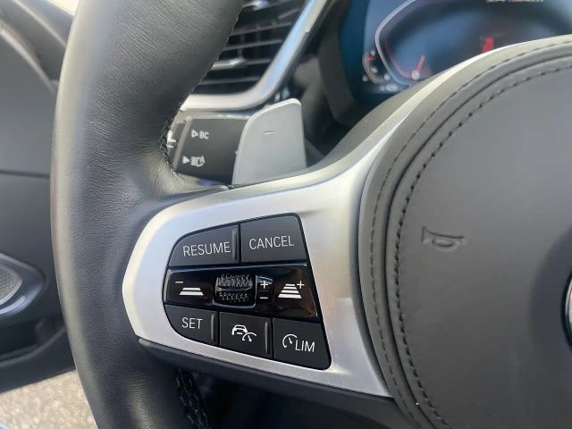 BMW Z4 Cabrio M40i Roadster sDrive