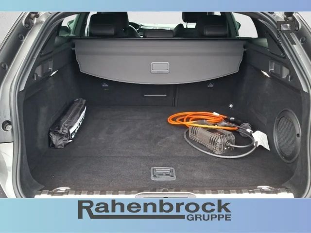 Peugeot 508 EAT8 GT-Line Hybrid SW