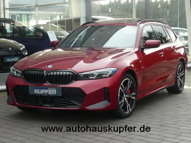 BMW 330 330e M-Sport Touring