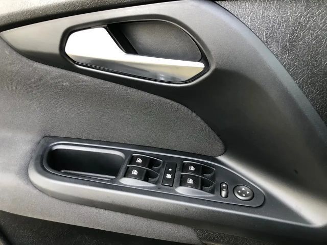 Fiat Tipo Station wagon