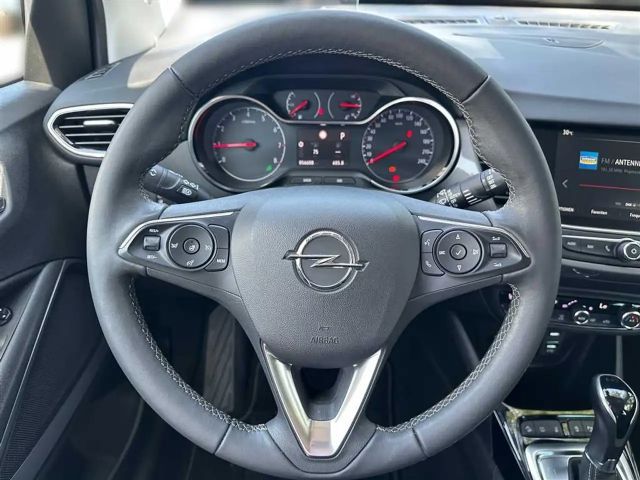 Opel Crossland X Ultimate