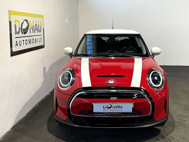 MINI Cooper S SE