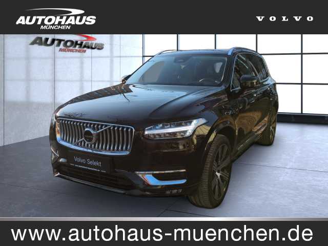 Volvo XC90 XC90