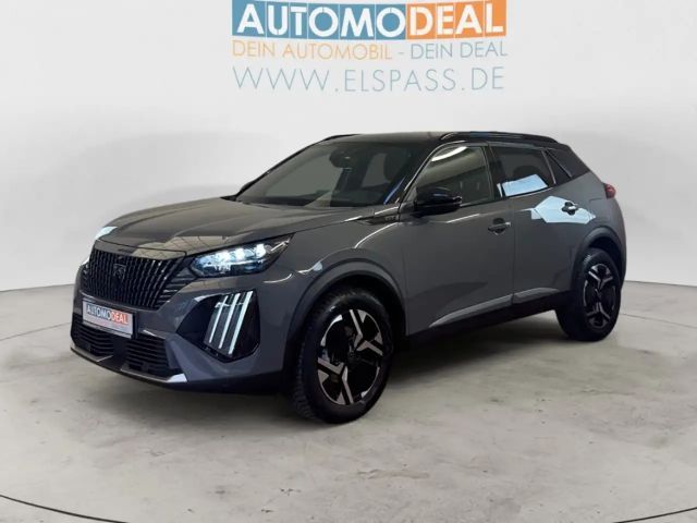 Peugeot 2008 GT-Line