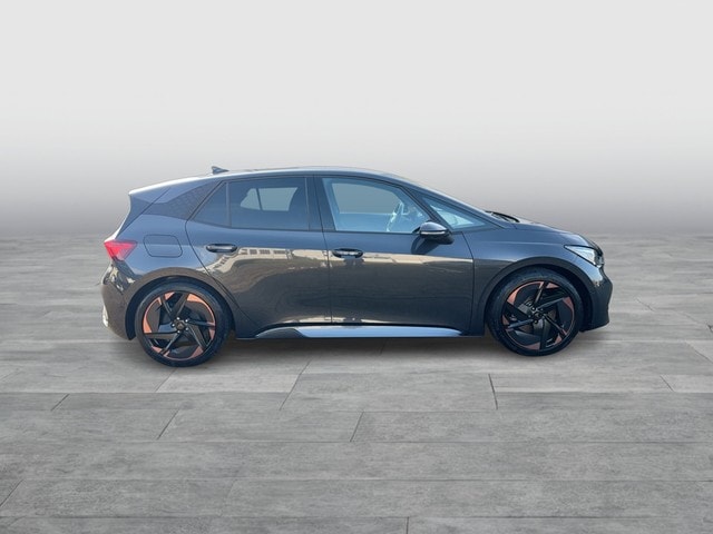 Cupra Born 77 kWh